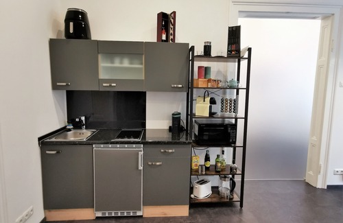 Altstadtviertel Apartamento | APARTAMENTO - APARTAMENTO