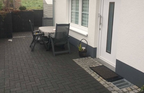 Kuerten Apartamento | Apartamento de vacaciones - Blissenbach