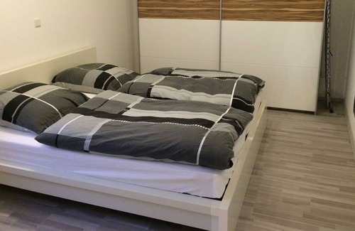 Kuerten Apartamento | Apartamento de vacaciones - Blissenbach