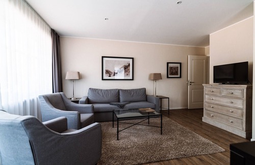 Ostseebad Ahrenshoop Apartamento | Apartment/apartment for 2 guests with 55m² in Ahrenshoop (165175)
