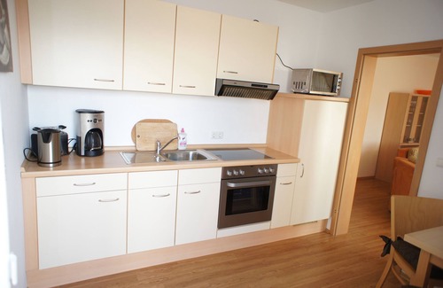 Karlshagen Apartamento | Apartamento de vacaciones para 4 personas con 60m² en Karlshagen (131147)