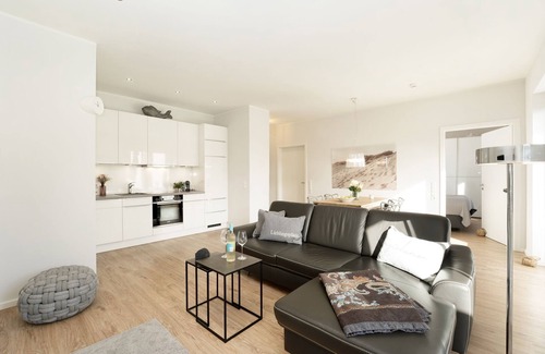 Kellenhusen Apartamento | Apartment/apartment for 2 guests with 56m² in Kellenhusen (287045)
