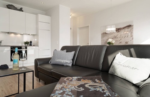 Kellenhusen Apartamento | Apartment/apartment for 2 guests with 56m² in Kellenhusen (287045)