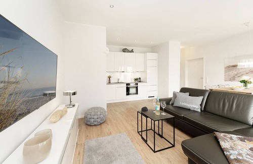 Kellenhusen Apartamento | Apartment/apartment for 2 guests with 56m² in Kellenhusen (287045)