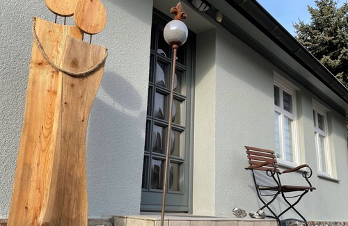 Polchow Apartamento | Apartment/apartment for 3 guests with 39m² in Glowe (161758)