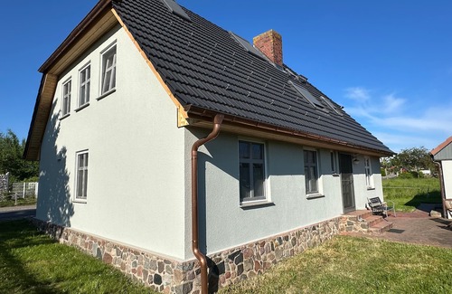 Polchow Apartamento | Apartment/apartment for 3 guests with 39m² in Glowe (161758)