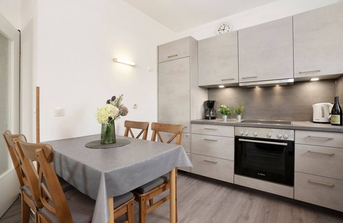 Dahme Apartamento | Apartment/apartment for 4 guests with 55m² in Dahme (286209)