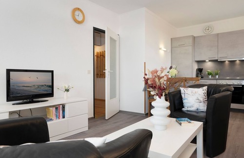 Dahme Apartamento | Apartment/apartment for 4 guests with 55m² in Dahme (286209)