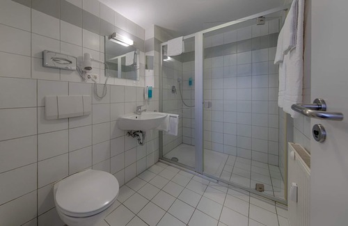 Niedergirmes Apartamento | Apartamento / app. para 3 personas con 55m² en Wetzlar (124052)