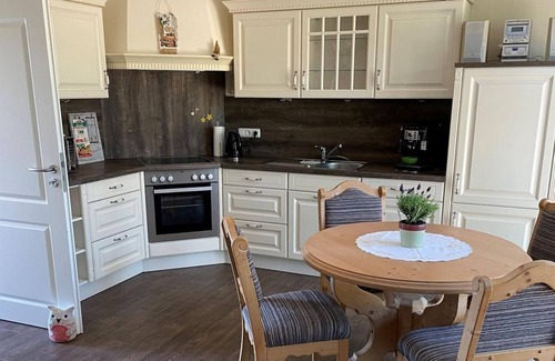 Walle Apartamento | Apartment/apartment, shower and bath, WC, 1 bedroom, ground floor - vacation apartment to the