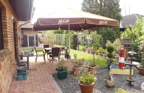 Walle Apartamento | Apartment/apartment, shower and bath, WC, 1 bedroom, ground floor - vacation apartment to the