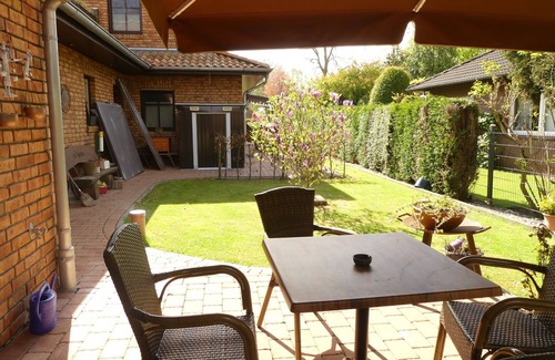 Walle Apartamento | Apartment/apartment, shower and bath, WC, 1 bedroom, ground floor - vacation apartment to the