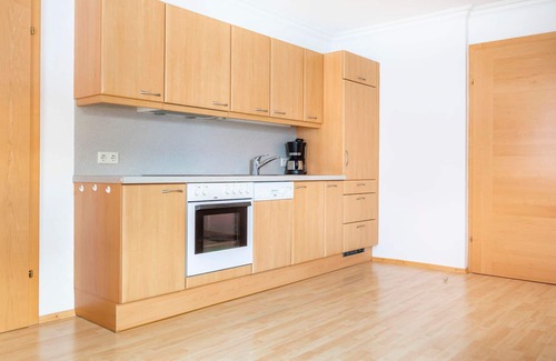 Werfenweng Apartamento | Apartamento / apartamentoA3, ducha, inodoro, habitación de 1 cama - Leitingerhof