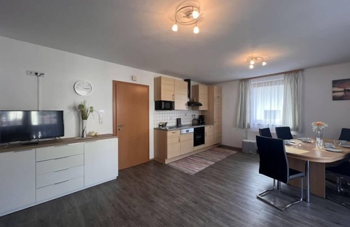 Thumersbach Apartamento | Apartamento Heidi en Zell am See - 6 personas, 2 dormitorios