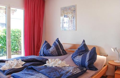 Caslano Apartamento | Apartment App- 17 by Interhome