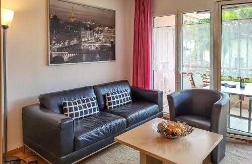 Caslano Apartamento | Apartment App- 21 by Interhome