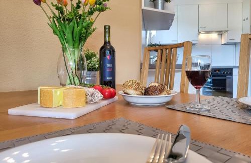 Caslano Apartamento | Apartment App- 21 by Interhome