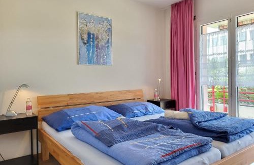 Caslano Apartamento | Apartment App- 21 by Interhome
