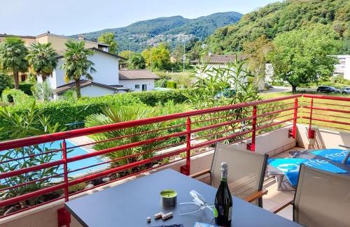 Caslano Apartamento | Apartment App- 21 by Interhome