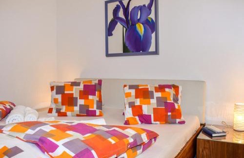 Bissone Apartamento | Apartment App- 704 by Interhome