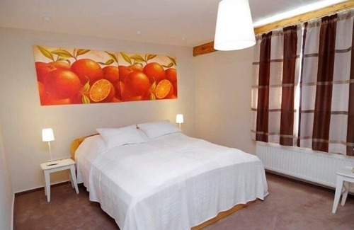 Gross Wittensee Apartamento | Apartamento / app. para 4 personas con 89m² en Groß Wittensee (12855)
