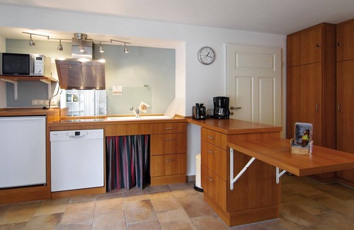 Gross Wittensee Apartamento | Apartamento / app. para 4 personas con 89m² en Groß Wittensee (12855)