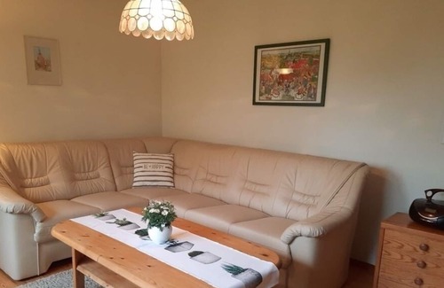 Krummbek Apartamento | Apartamento / app. para 2 personas con 53m² en Ratjendorf (105390)