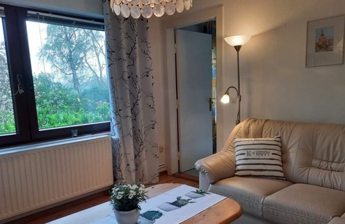 Krummbek Apartamento | Apartamento / app. para 2 personas con 53m² en Ratjendorf (105390)