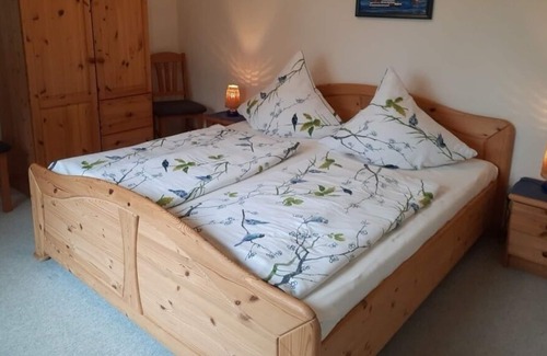 Krummbek Apartamento | Apartamento / app. para 2 personas con 53m² en Ratjendorf (105390)