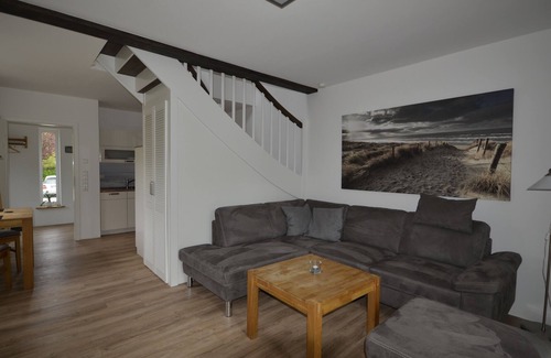 Danisch Nienhof Apartamento | Apartamento / app. para 2 personas con 65m² en danés Nienhof (29124)