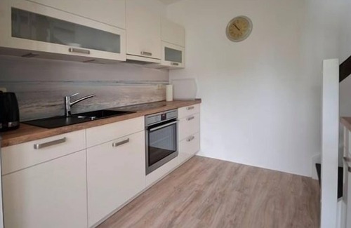 Danisch Nienhof Apartamento | Apartamento / app. para 2 personas con 65m² en danés Nienhof (29124)