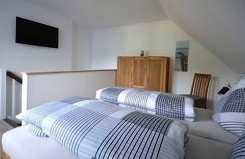 Danisch Nienhof Apartamento | Apartamento / app. para 2 personas con 65m² en danés Nienhof (29124)