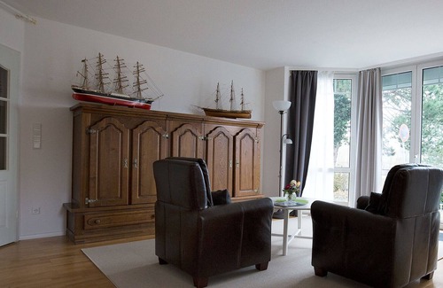 Rendsburg Apartamento | Apartamento / app. para 2 personas con 32m² en Rendsburg (26689)