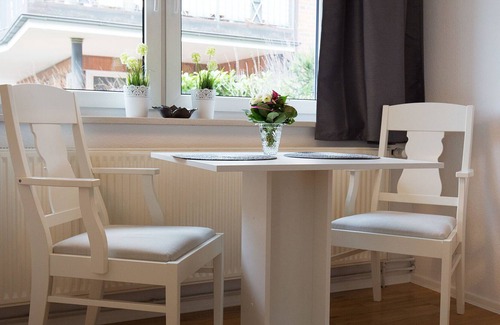 Rendsburg Apartamento | Apartamento / app. para 2 personas con 32m² en Rendsburg (26689)
