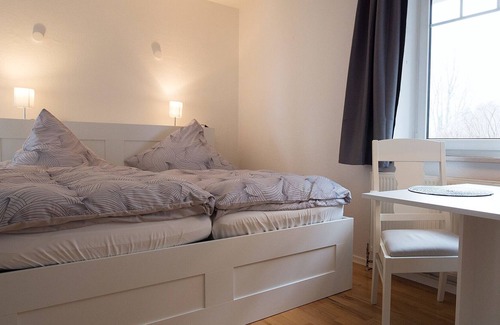 Rendsburg Apartamento | Apartamento / app. para 2 personas con 32m² en Rendsburg (26689)