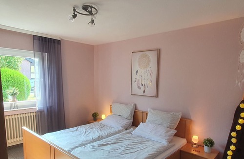 Ruschberg Apartamento | Apartamento / app. para 2 personas con 50m² en Ruschberg (124036)