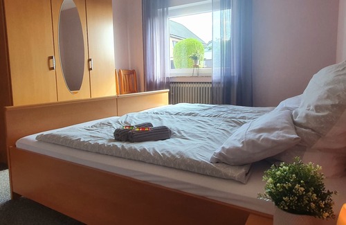 Ruschberg Apartamento | Apartamento / app. para 2 personas con 50m² en Ruschberg (124036)
