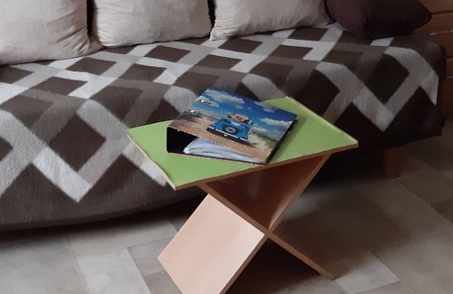 Salmtal Apartamento | Apartamento / app. para 2 personas con 36m² en Salmtal (127065)