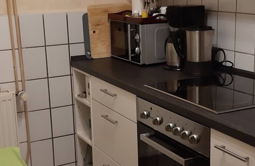 Salmtal Apartamento | Apartamento / app. para 2 personas con 36m² en Salmtal (127065)