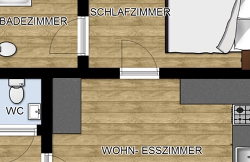 Soelden Apartamento | Apartamento / app. para 2 personas con 50m² en Sölden (94920)