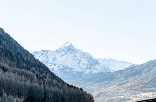 Soelden Apartamento | Apartamento / app. para 2 personas con 50m² en Sölden (94920)