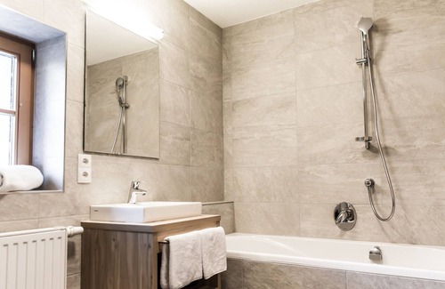 Soelden Apartamento | Apartamento / app. para 2 personas con 39m² en Sölden (94922)