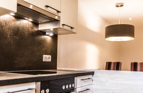 Soelden Apartamento | Apartamento / app. para 2 personas con 39m² en Sölden (94922)