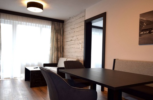 Soelden Apartamento | Apartamento / app. para 2 personas con 41m² en Sölden (94946)