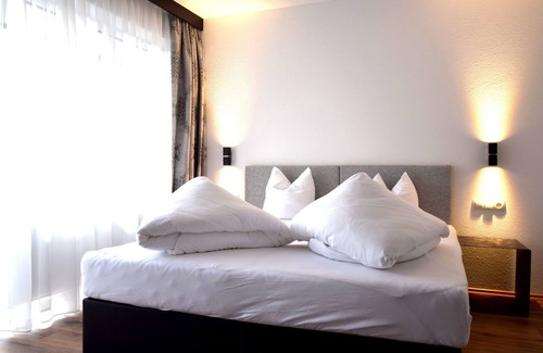 Soelden Apartamento | Apartamento / app. para 2 personas con 41m² en Sölden (94946)