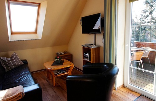 Bliesdorf Apartamento | Apartamento / app. para 3 personas con 45m² en Bliesdorf (29490)