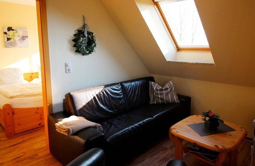 Bliesdorf Apartamento | Apartamento / app. para 3 personas con 45m² en Bliesdorf (29490)