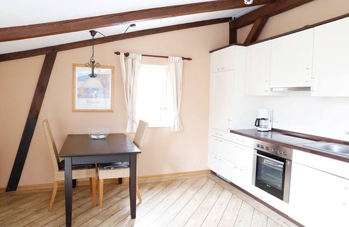 Lemkendorf Apartamento | Apartamento / app. para 3 personas con 47m² en Fehmarn (95390)