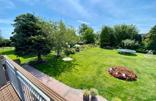 Lemkendorf Apartamento | Apartamento / app. para 3 personas con 47m² en Fehmarn (95390)