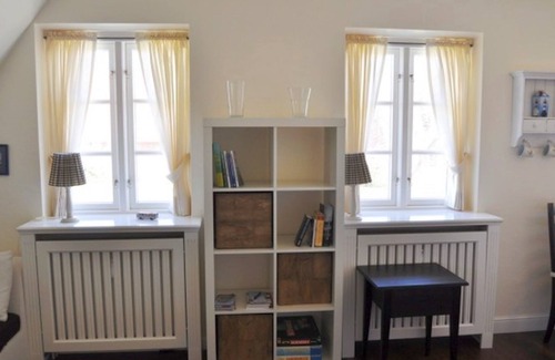 Großdunsum Apartamento | Apartamento / app. para 3 personas con 55m² en Dunsum (105372)